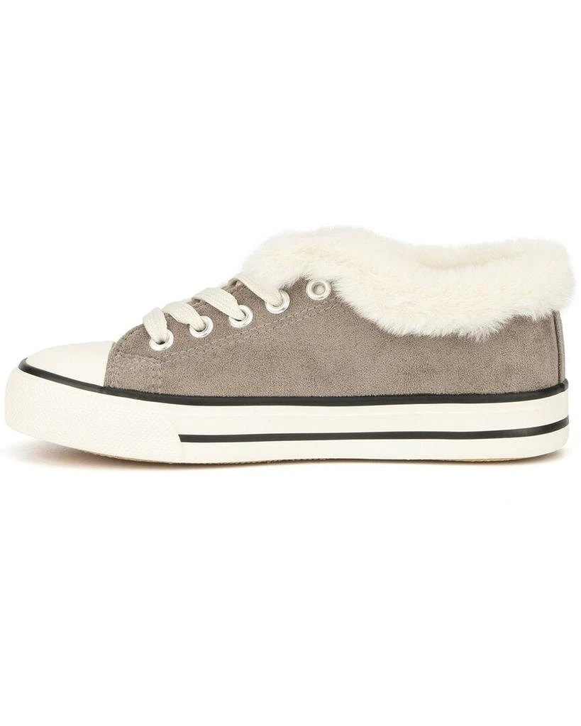 商品Olivia Miller|Olivia Miller Shoe,价格¥158,第2张图片详细描述