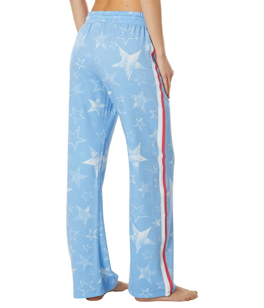 商品P.J. Salvage|Star Spangled PJ Pants,价格¥444,第2张图片详细描述