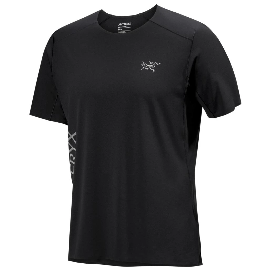 商品【商品预售7天】 Arc'teryx|Arc'teryx  2166226BLACK 黑色,价格¥932,第1张图片
