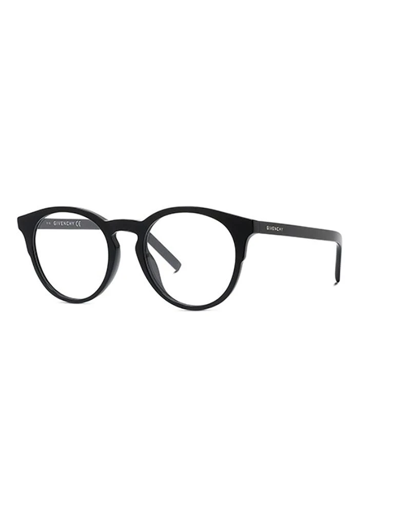 商品Givenchy|Givenchy Eyewear Round Frame Glasses,价格¥1017,第2张图片详细描述