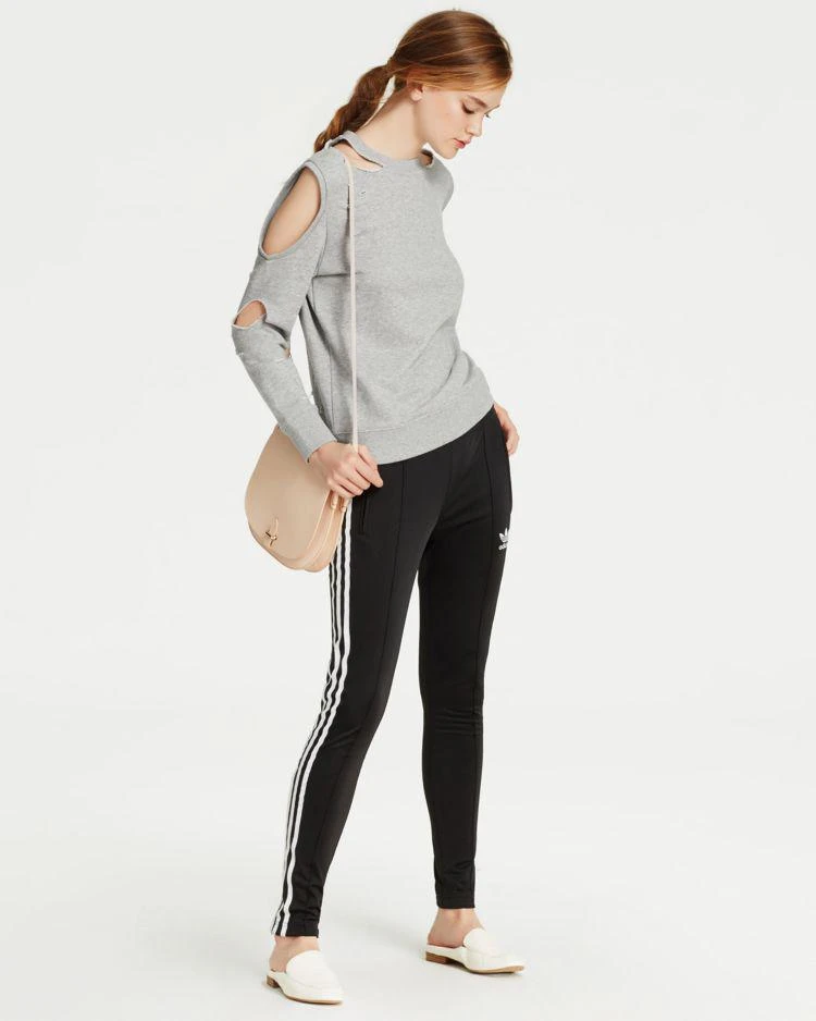商品Adidas|女子紧身运动裤,价格¥156,第5张图片详细描述