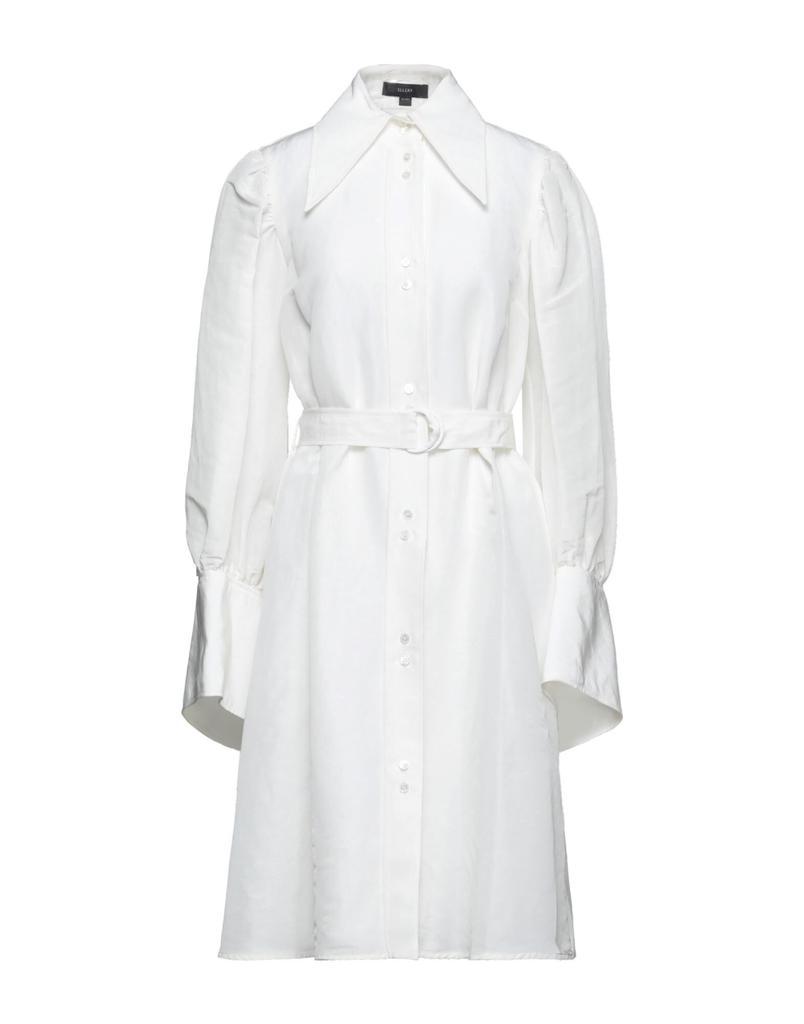 商品ELLERY|Midi dress,价格¥1142,第1张图片