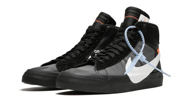 商品NIKE|Nike Blazer 开拓者 运动板鞋,价格¥4781-¥12146,第5张图片详细描述