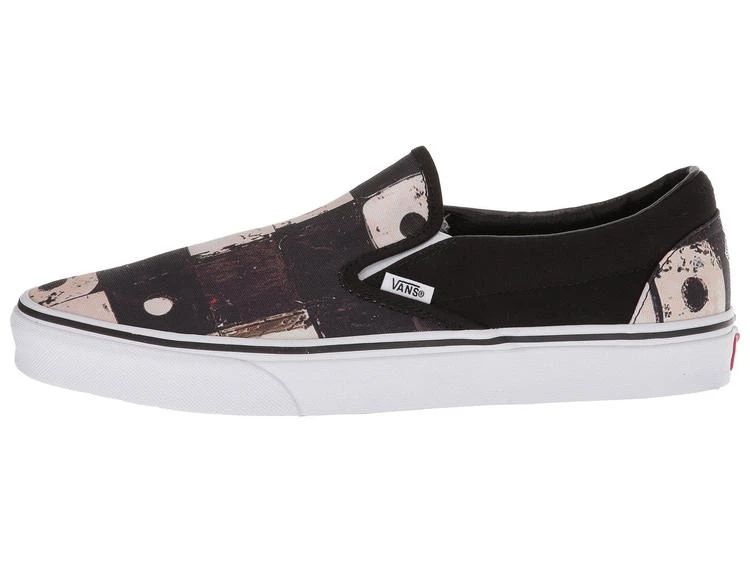 商品Vans|Classic Slip-On X A Tribe Called Quest Collab.,价格¥389,第4张图片详细描述