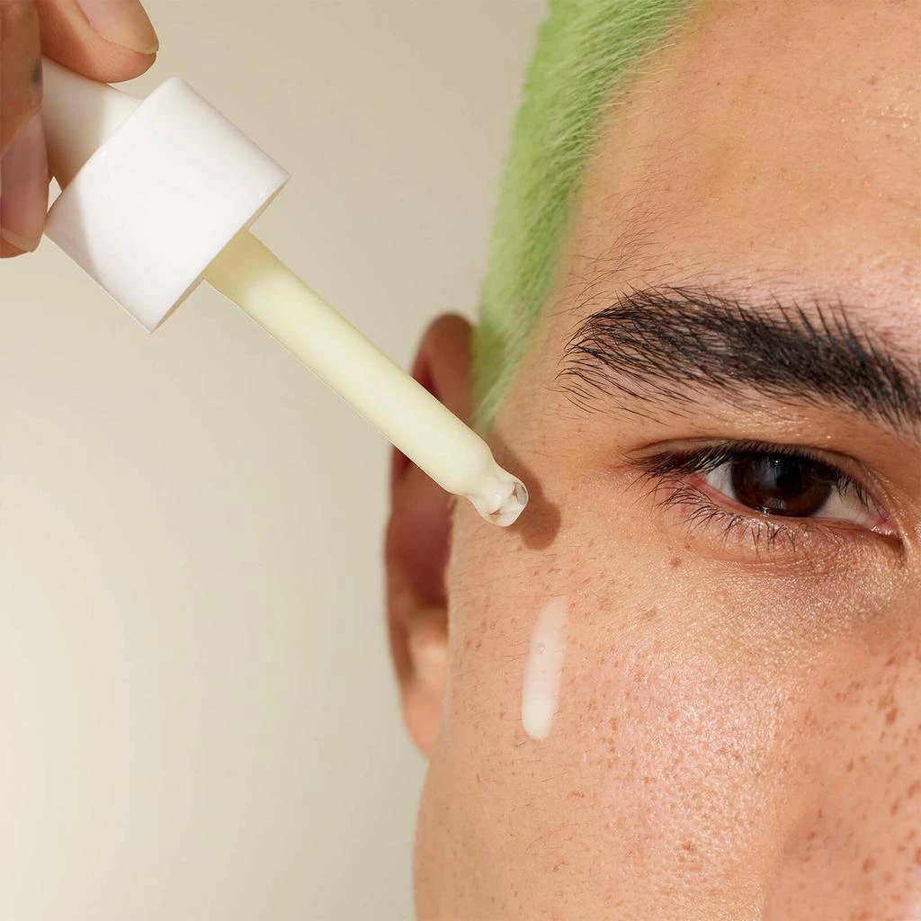 商品Alpha-H|Alpha-H Vitamin A Serum with 0.5% Retinol 25ml,价格¥271,第2张图片详细描述