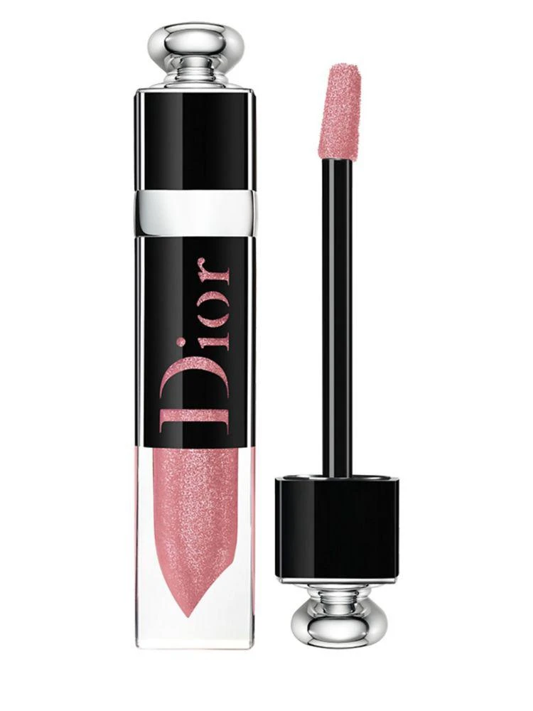 商品Dior|瘾诱超模漆光俏唇露 - 2018新品,价格¥232,第1张图片