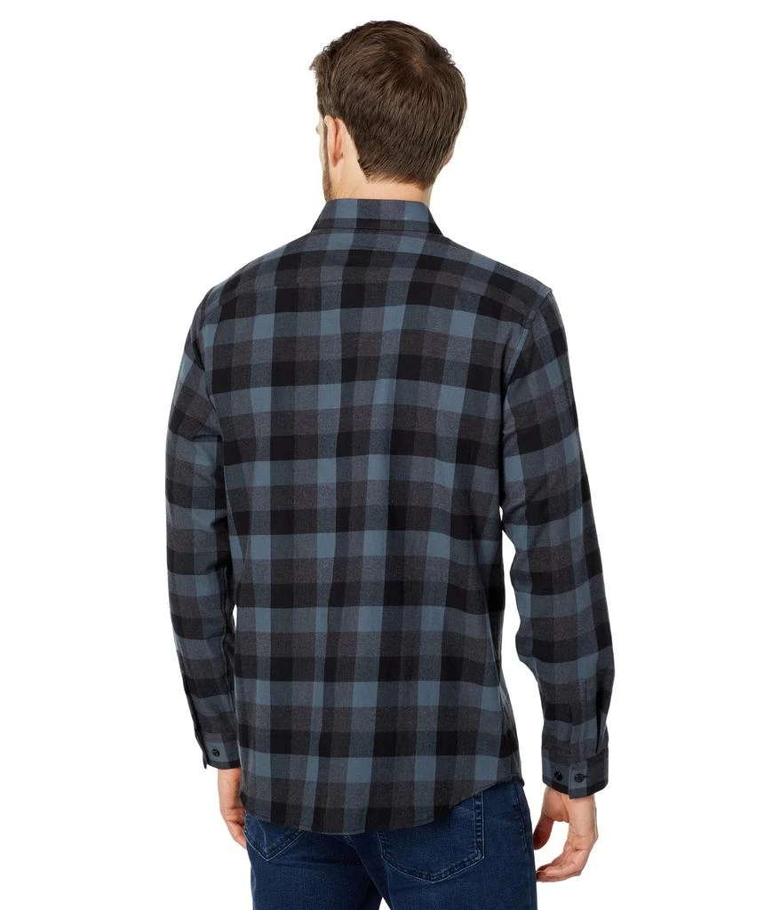 商品Theory|Irving Hunter Plaid,价格¥1276,第2张图片详细描述