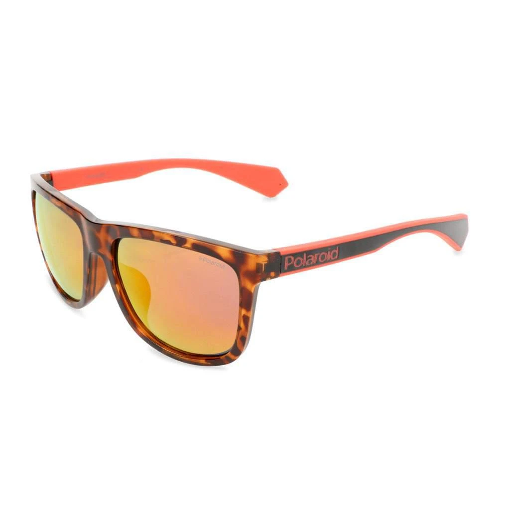 商品Polaroid|Polaroid Polarized Polycarbonate Sunglasses,价格¥174,第1张图片