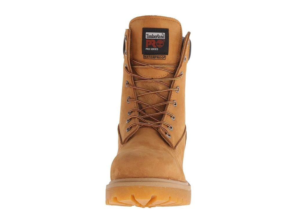 Direct Attach 8" Steel Toe 商品