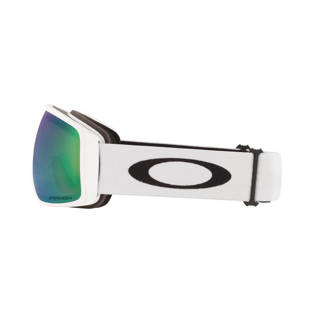 商品Oakley|Men's Snow Goggles, OO7104,价格¥1329,第5张图片详细描述