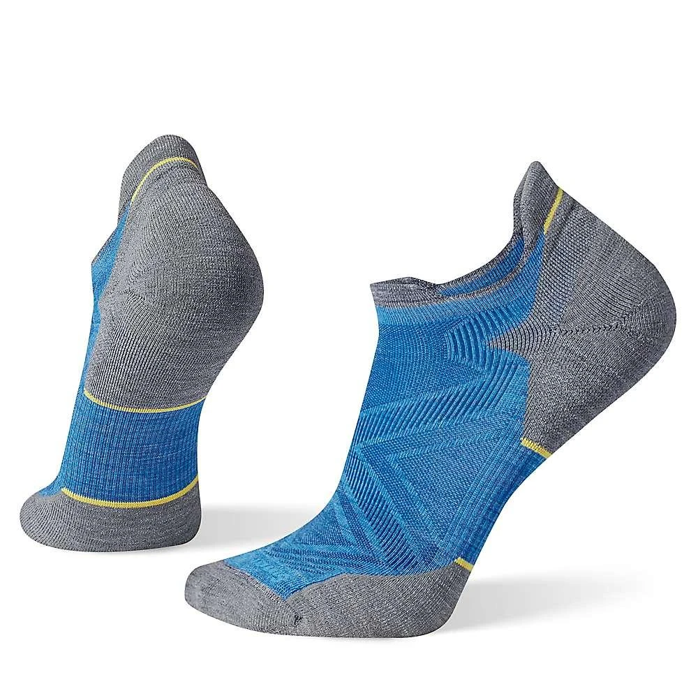 商品SmartWool|Men's Run Targeted Cushion Low Ankle Sock,价格¥80,第1张图片