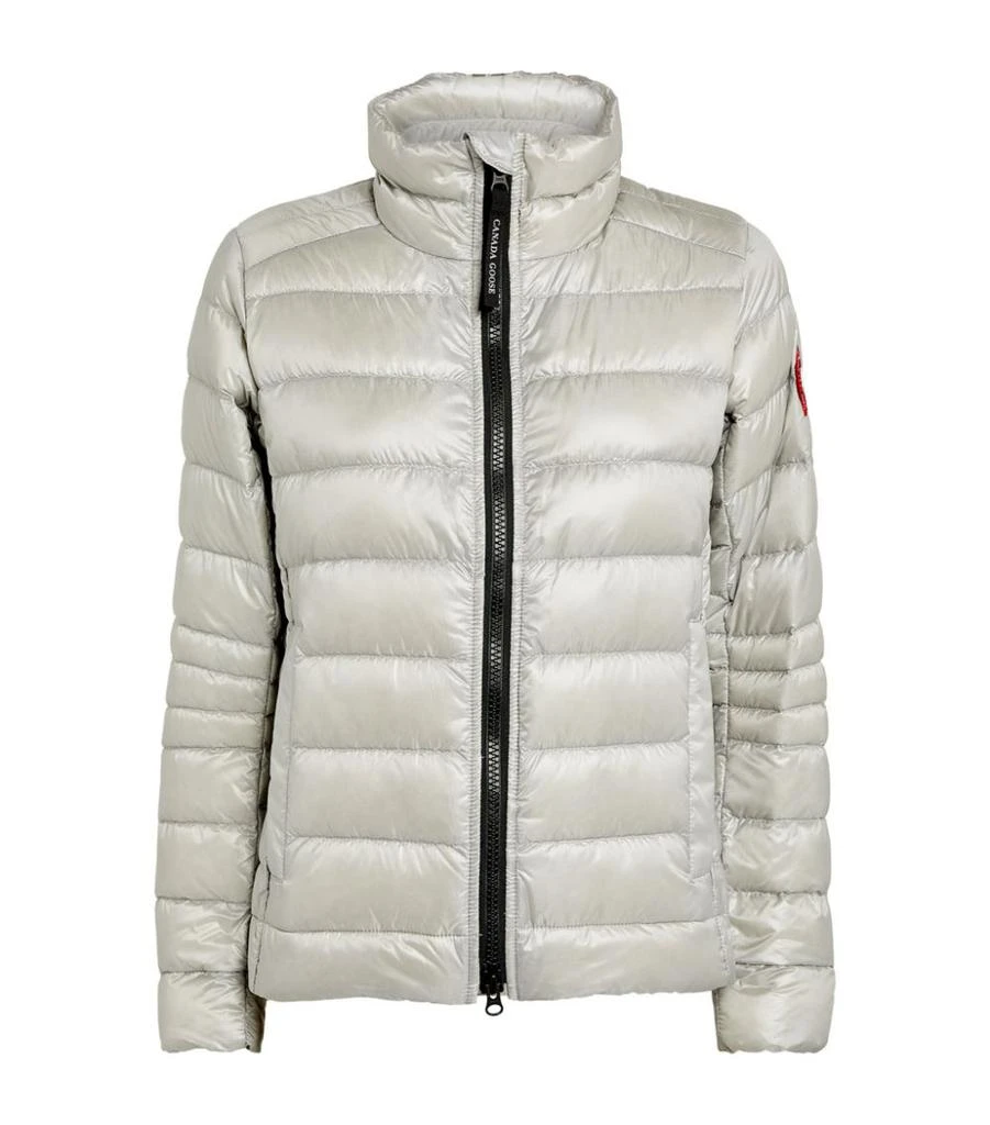 商品Canada Goose|Quilted Cypress Jacket,价格¥6598,第1张图片