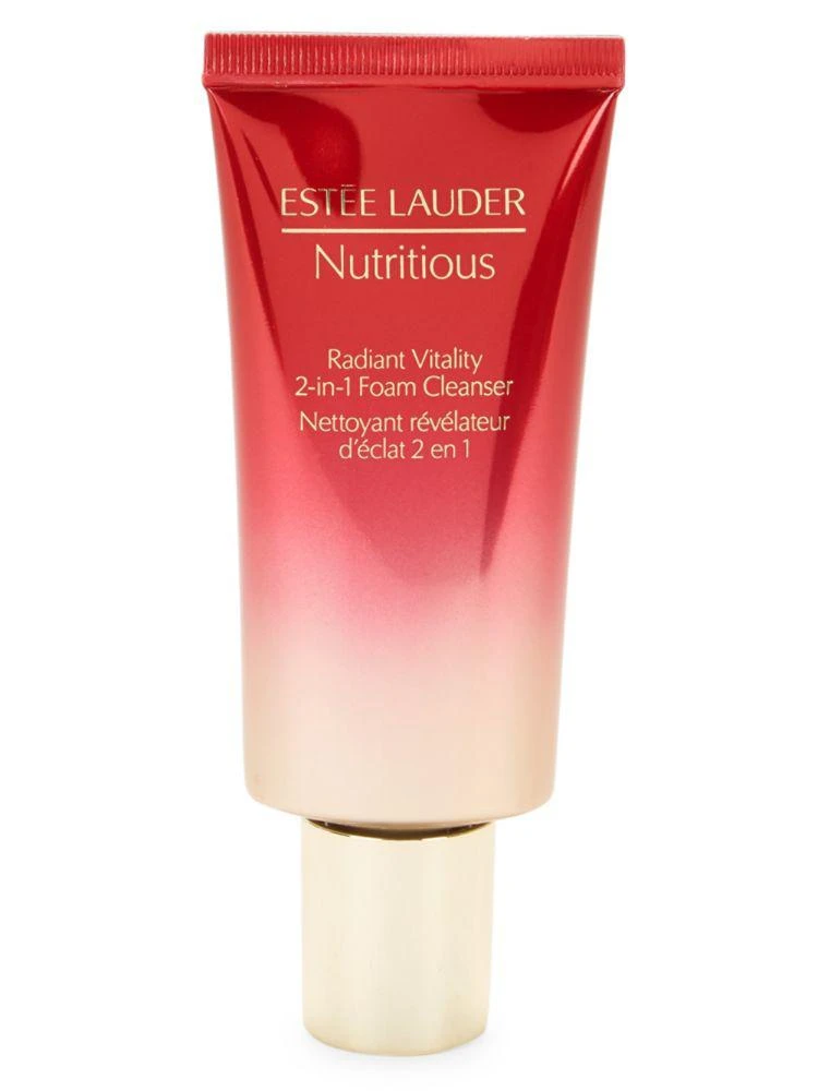 商品Estée Lauder|红石榴二合一洁面,价格¥79,第1张图片