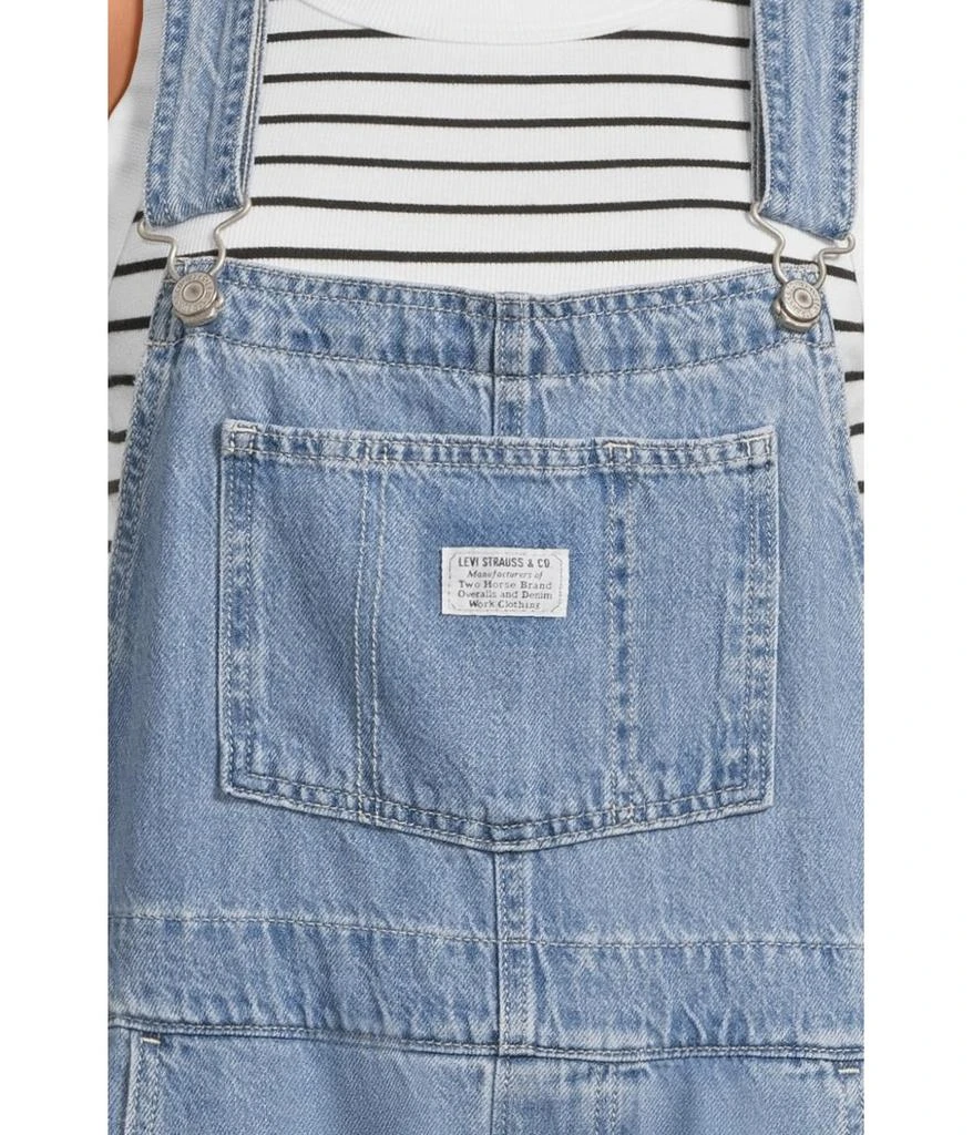 商品Levi's|Vintage Overall,价格¥501,第4张图片详细描述