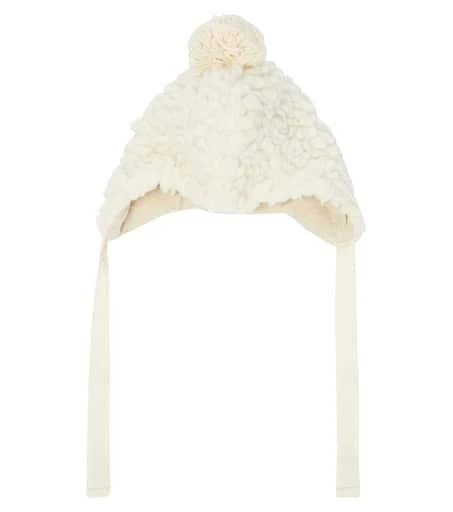 商品1 + in the Family|Baby Bruno beanie,价格¥164,第1张图片