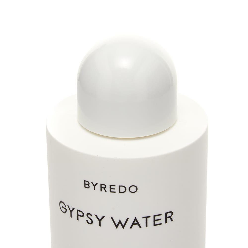 Byredo Gypsy Water Body Lotion商品第2张图片规格展示