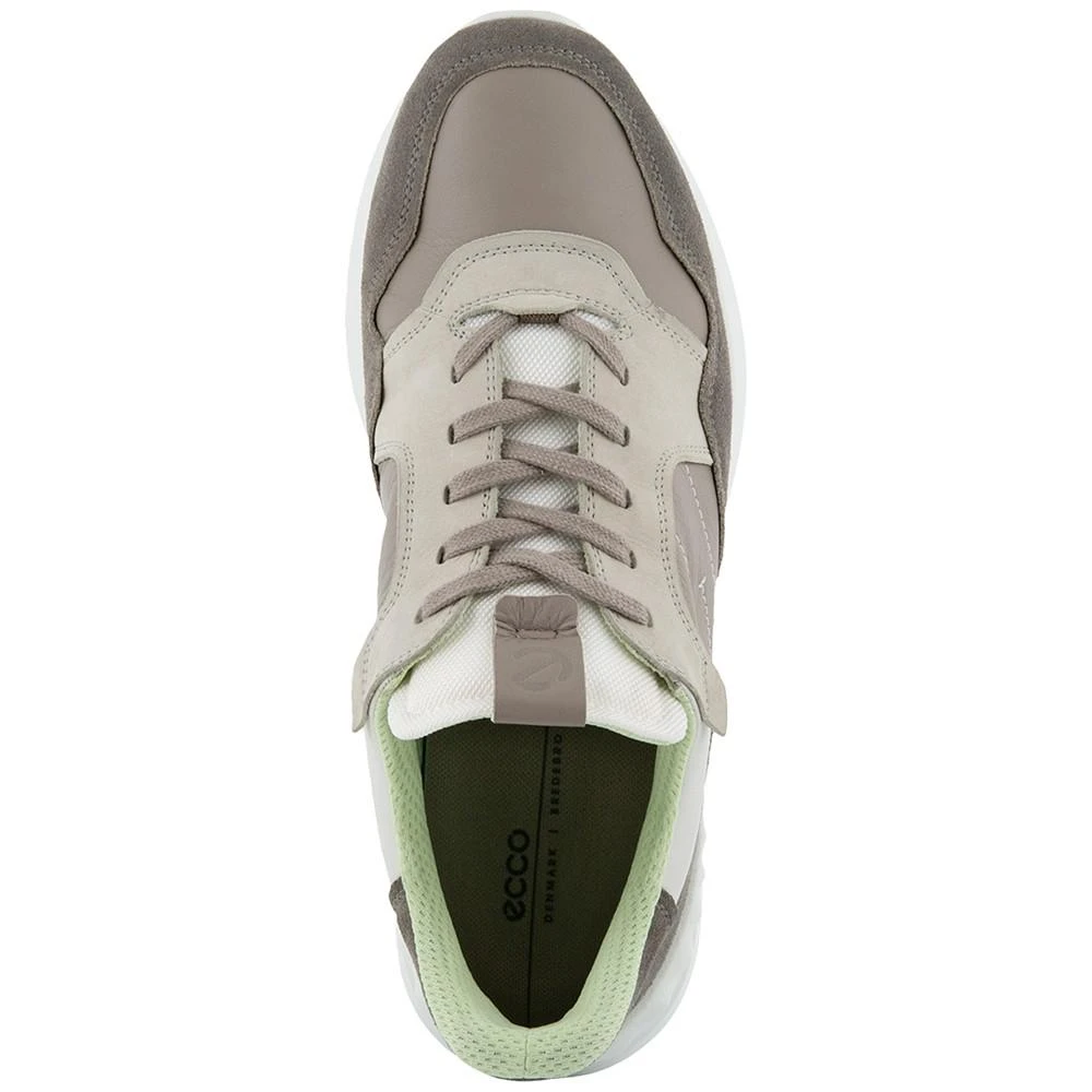 商品ECCO|Men's Astir Lite Athletic Sneaker,价格¥283,第5张图片详细描述