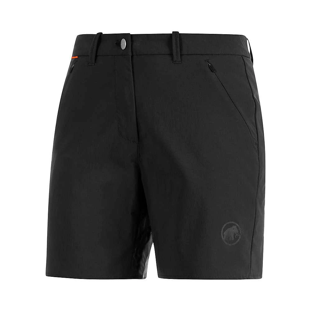 商品Mammut|Women's Hiking Short,价格¥339,第2张图片详细描述