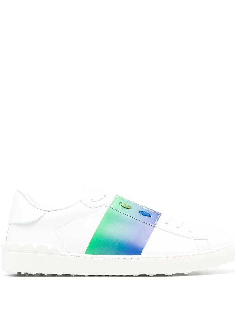 商品Valentino|VALENTINO GARAVANI SNEAKERS SHOES,价格¥4158,第4张图片详细描述