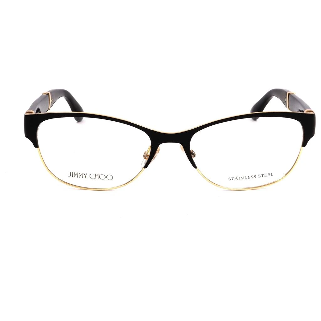 商品Jimmy Choo|Jimmy Choo Women's Opticals JC180-017J-00,价格¥521,第3张图片详细描述