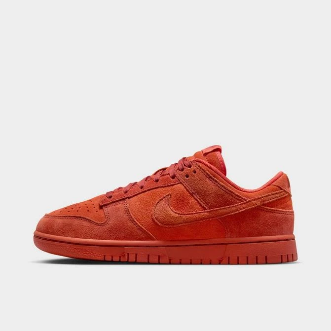 商品NIKE|Women's Nike Dunk Low SE Casual Shoes,价格¥1000,第1张图片