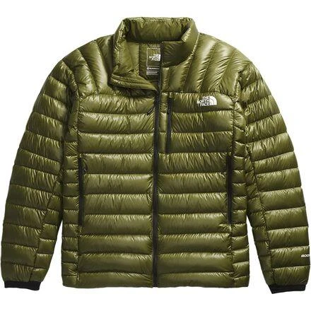 商品The North Face|Summit Breithorn Jacket - Men's,价格¥1859,第3张图片详细描述