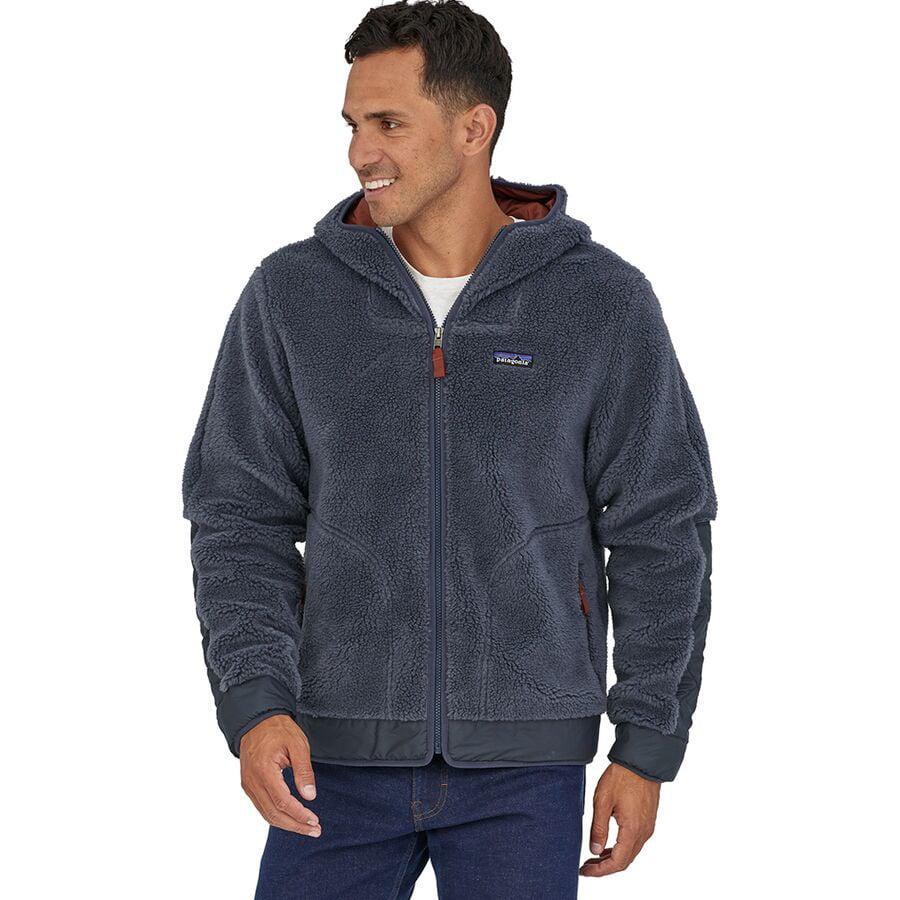 Patagonia | Woolyester Pile Hooded Jacket - Men's 780.70元 商品图片