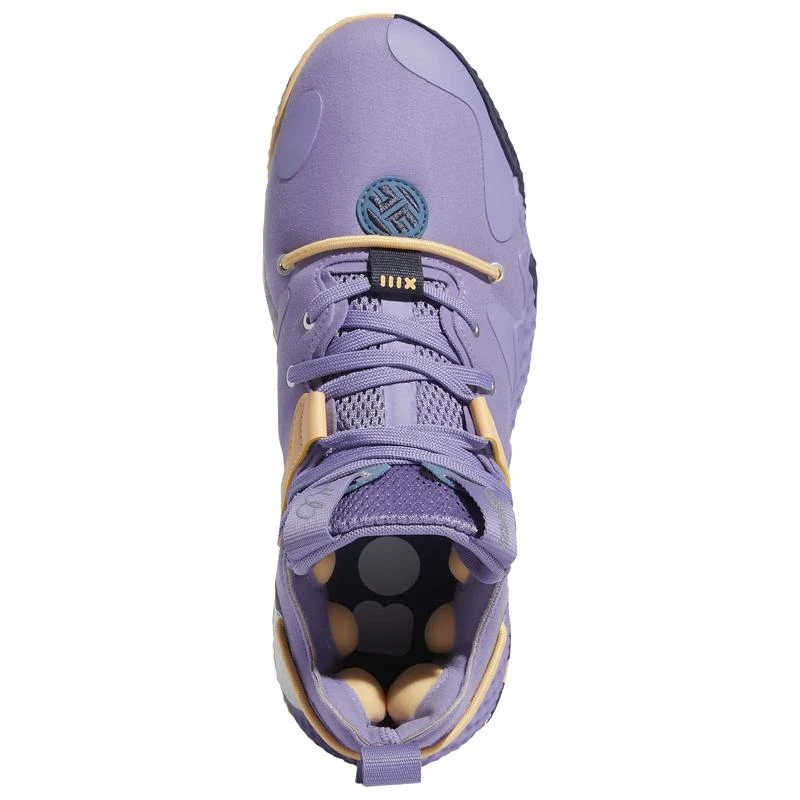 商品Adidas|adidas Harden Vol 6 - Men's,价格¥532,第4张图片详细描述