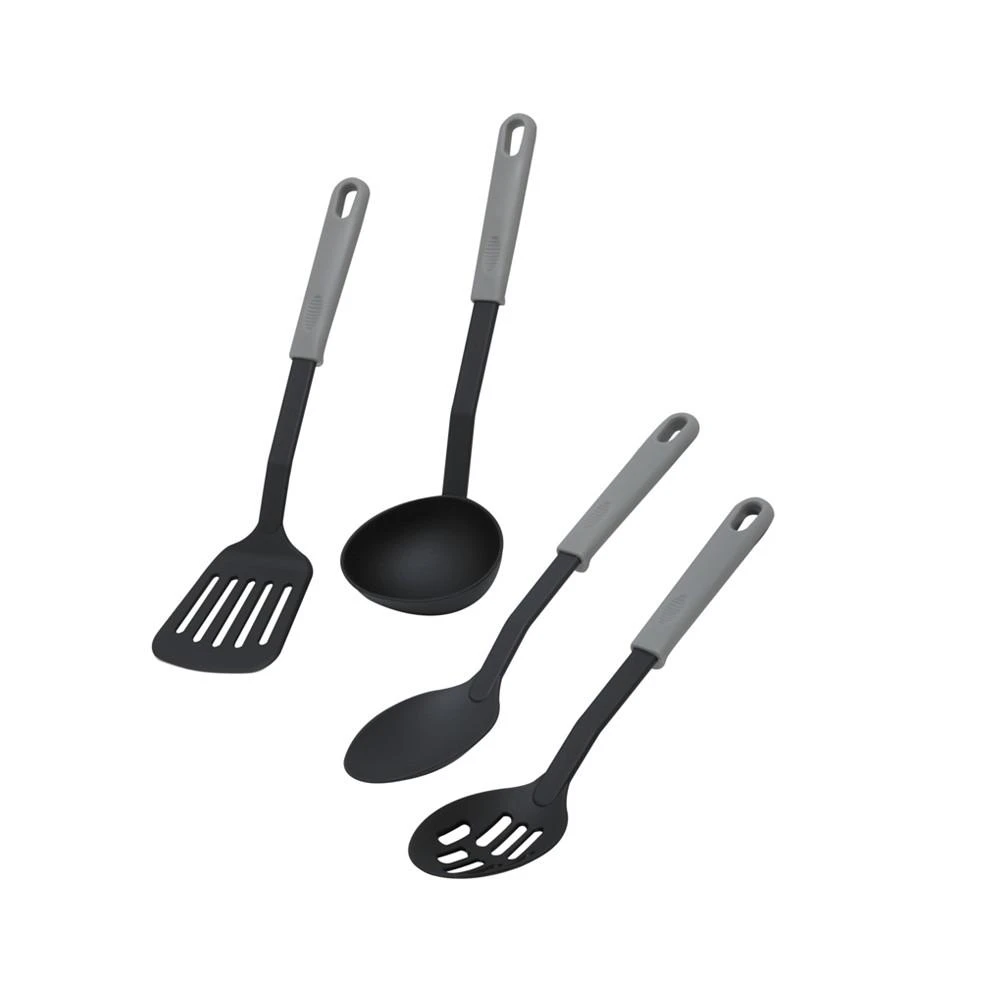 商品Sedona|12-Pc. Aluminum Cookware Set,价格¥521,第2张图片详细描述
