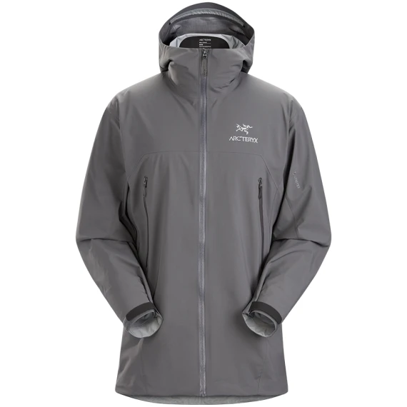 【Brilliant|包邮包税】始祖鸟 BETA LONG JACKET[FW22] Beta 长款夹克男 AJMFMX5905 商品