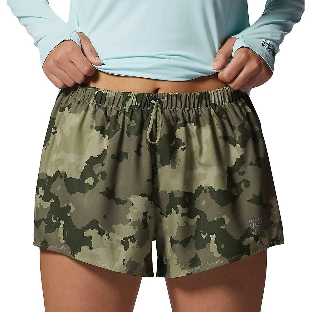 Mountain Hardwear Women's Shade Lite Short 商品