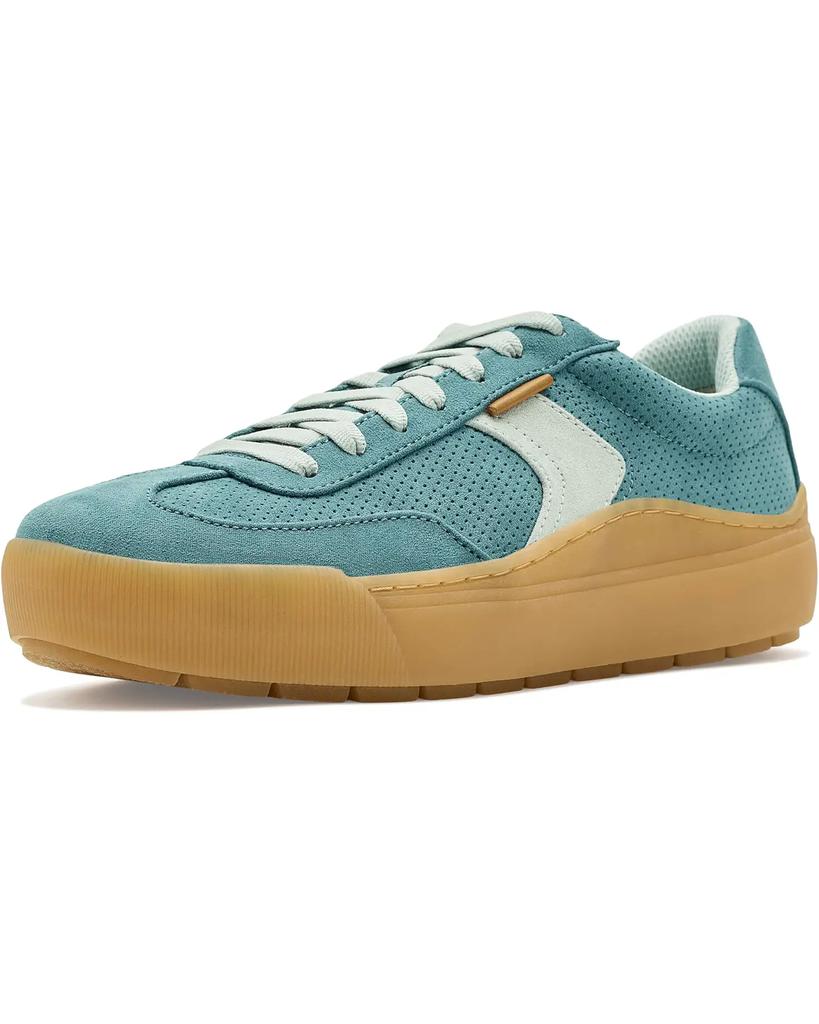 Sapatos de atar Dr. Scholl's Time Off Win para mulher image 2