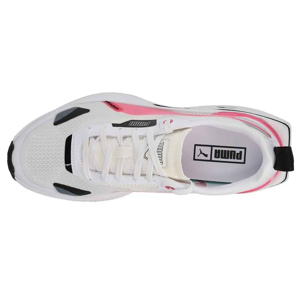 商品Puma|Kosmo Rider Lace Up Sneakers,价格¥563,第4张图片详细描述
