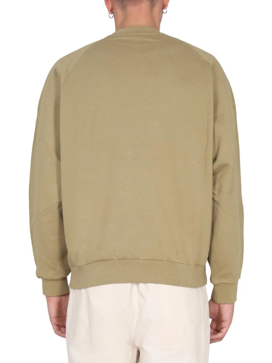 商品【商品预售7天】 SUNNEI|SUNNEI 男士针织毛衣 MRTWXJER027 浅棕色,价格¥2227,第4张图片详细描述