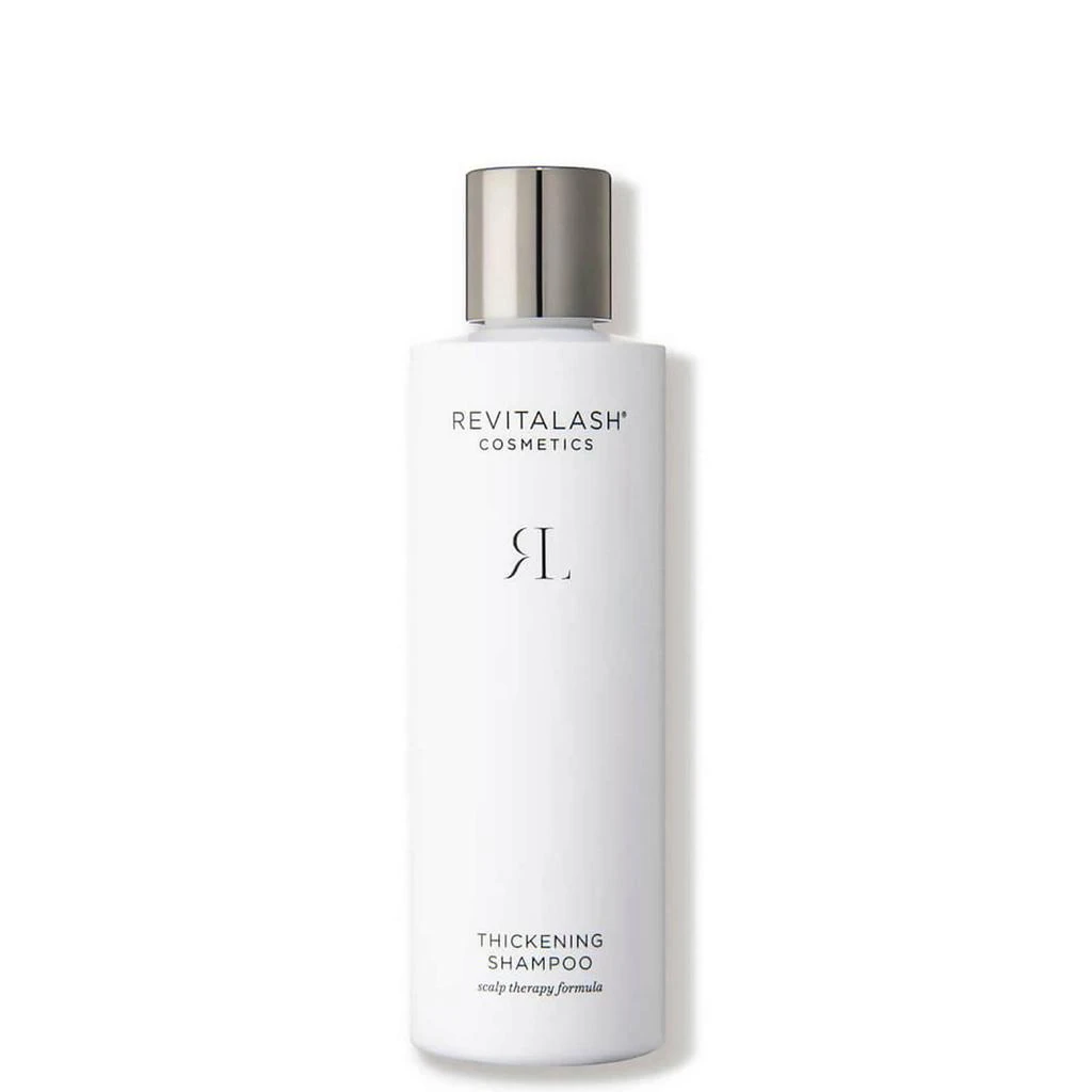 商品RevitaLash|RevitaLash Cosmetics Thickening Shampoo 8.5 fl. oz.,价格¥281,第1张图片