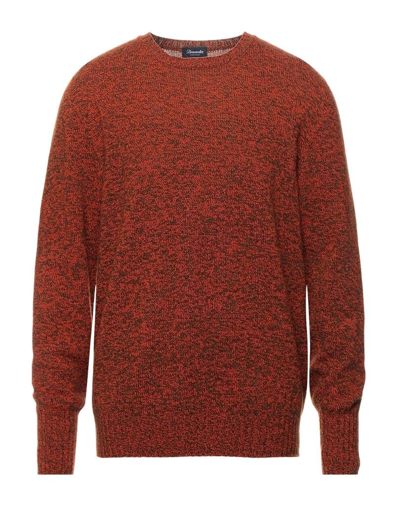 商品DRUMOHR|Sweater,价格¥1210,第1张图片