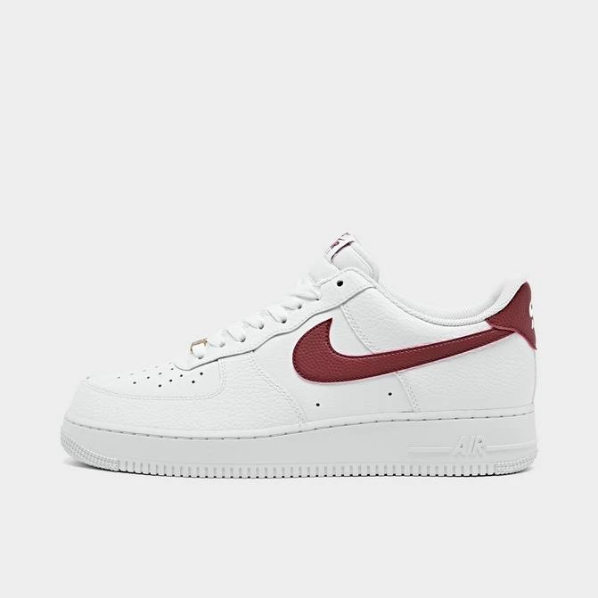 商品NIKE|Nike Air Force 1 Low Men's Casual Shoes,价格¥632,第1张图片