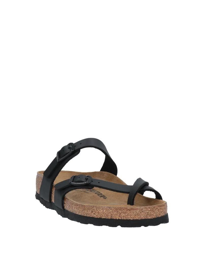 商品Birkenstock|Flip flops,价格¥854,第2张图片详细描述
