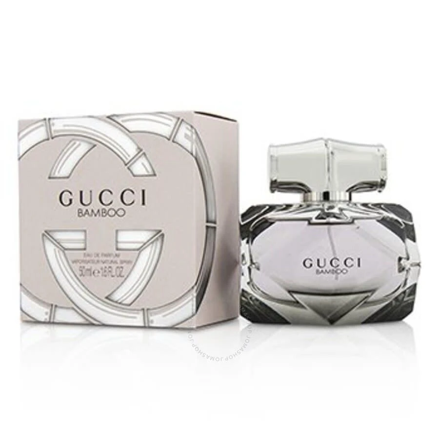 商品Gucci|Gucci Gucci Bamboo Ladies EDP,价格¥409,第1张图片