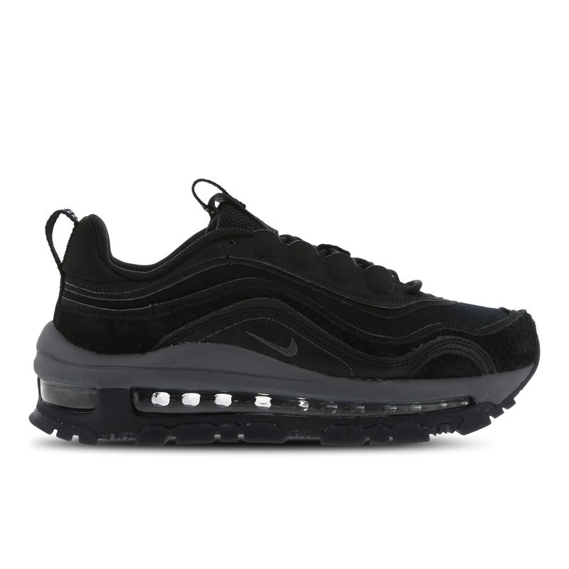 商品NIKE|Nike Air Max 97 - Women Shoes,价格¥1538,第1张图片详细描述