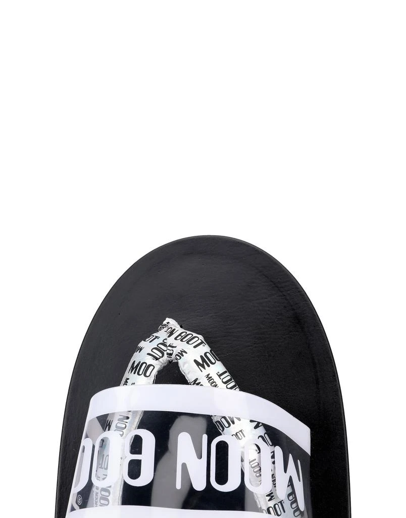 商品Moon Boot|Flip flops,价格¥429,第5张图片详细描述