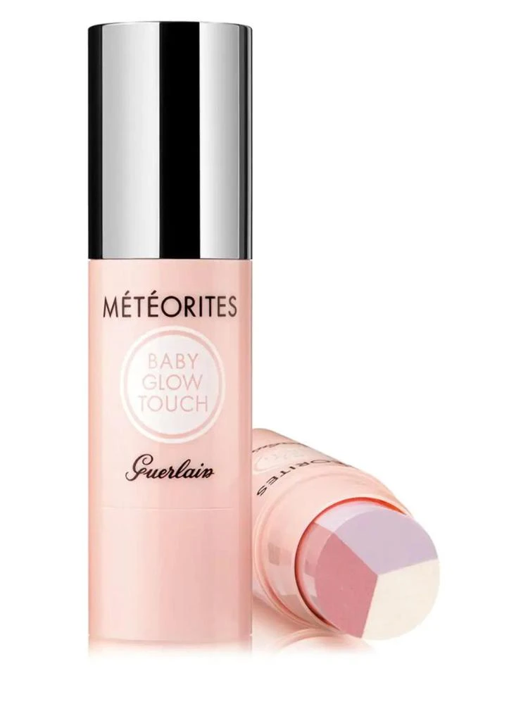 商品Guerlain|流星幻彩CC聚光棒三色 0.3 oz.,价格¥297,第1张图片