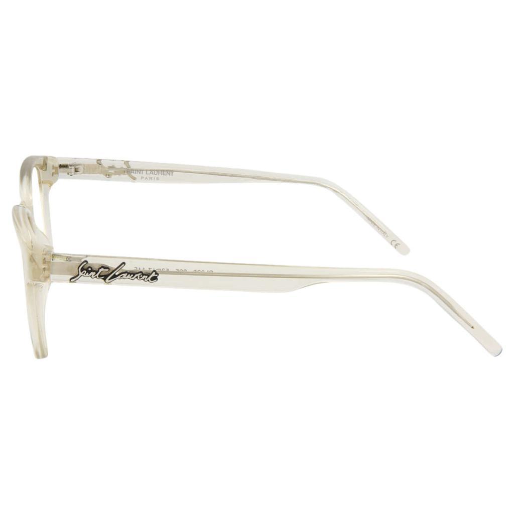 商品Yves Saint Laurent|Saint Laurent Core   眼镜,价格¥725,第5张图片详细描述