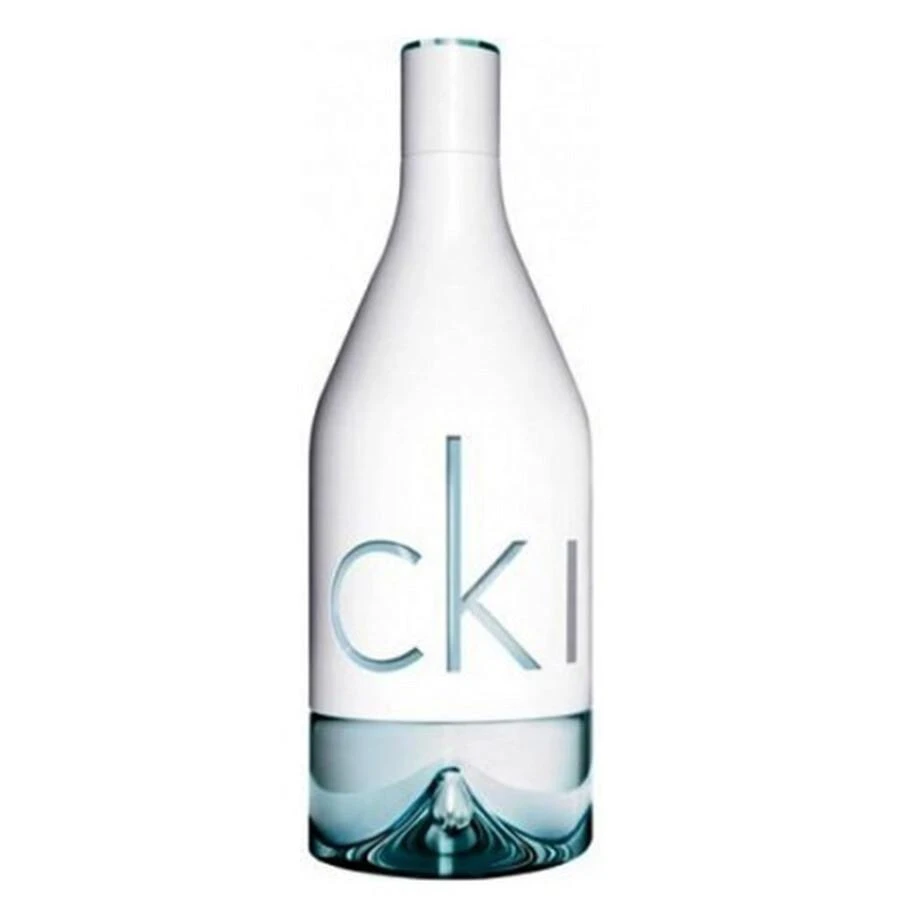 商品Calvin Klein|Calvin Klein CKIN2U Mens EDT,价格¥156,第2张图片详细描述