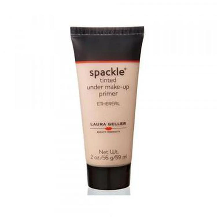 商品Laura Geller|Spackle® Tinted Under Make-Up Primer in Ethereal,价格¥142,第1张图片