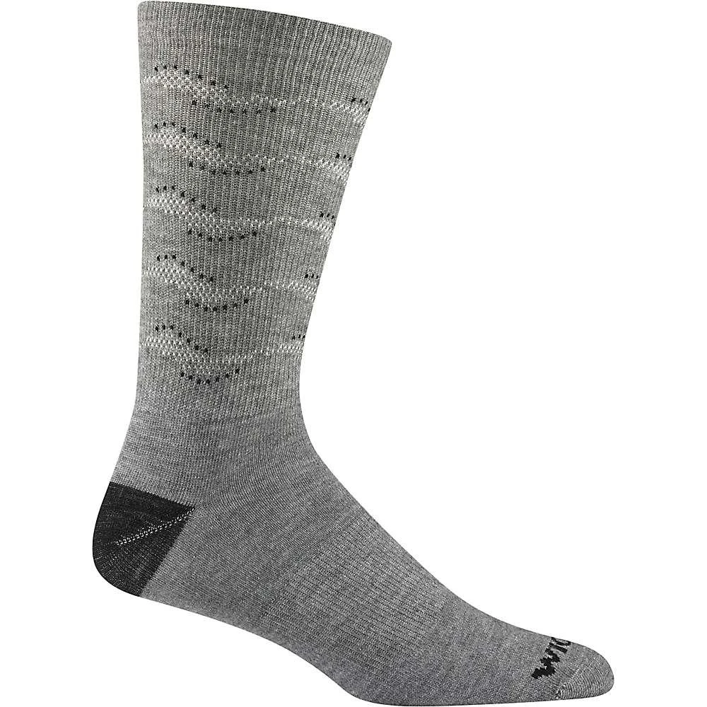 商品Wigwam|Odin Sock,价格¥48,第1张图片