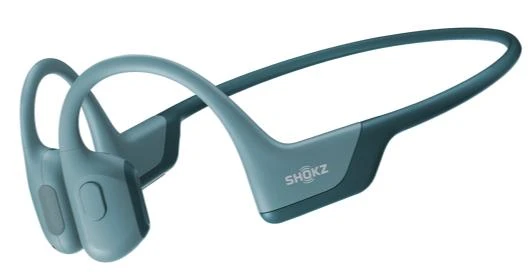 商品Shokz|Shokz OpenRun PRO,价格¥1189,第1张图片