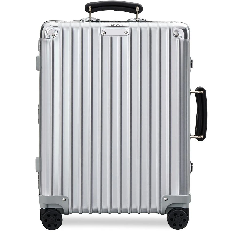 商品RIMOWA|经典登机箱,价格¥11933,第1张图片