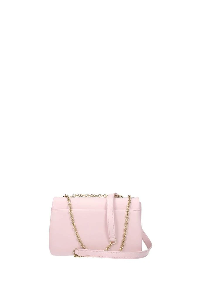 商品Furla|Crossbody Bag lulu Leather Pink Quartz,价格¥1590,第2张图片详细描述