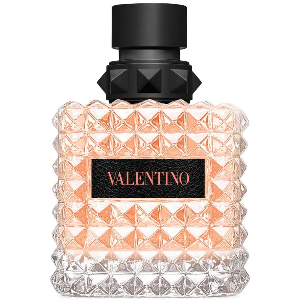 商品Valentino|Donna Born In Roma Coral Fantasy Eau de Parfum, 3.4 oz.,价格¥954,第1张图片